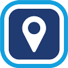 map pin icon